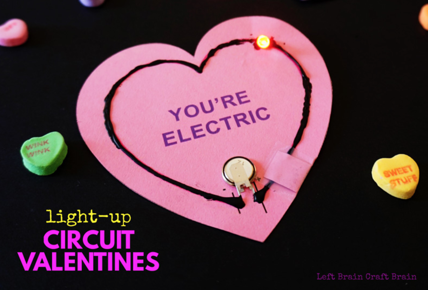 circuit valentine's day