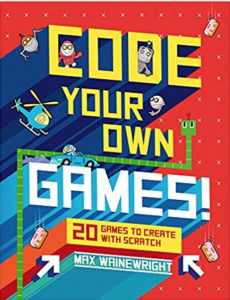 Make your own games