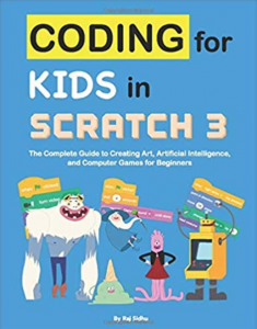 Scratch for kids