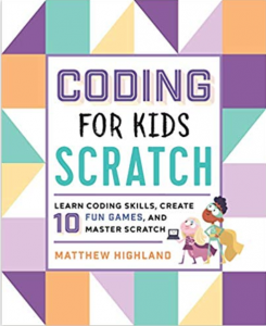 create fun games and master scratch 