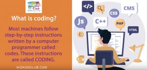 what is coding?