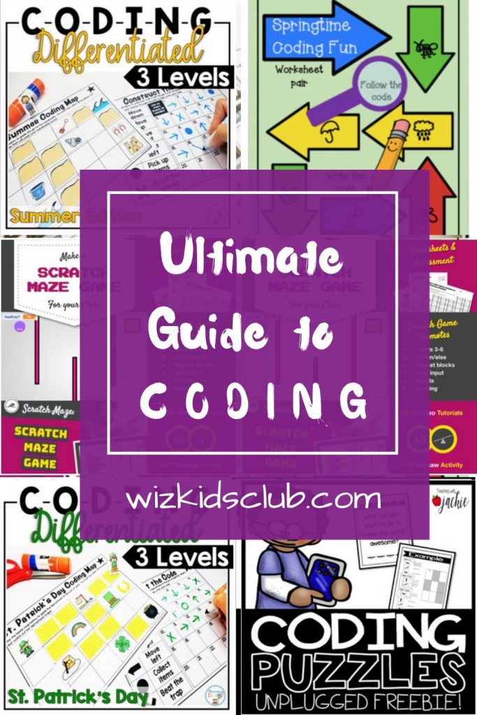 guide to coding for kids